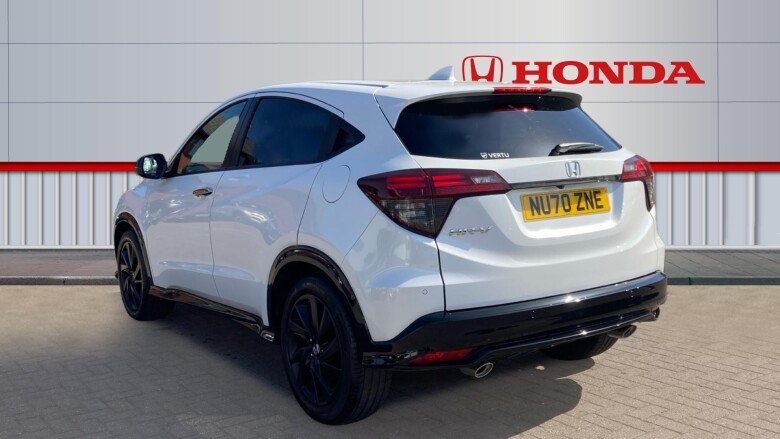 Honda HR-V 1.5 i-VTEC Turbo Sport 5dr Petrol Hatchback